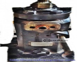 Maschine: MAK M552 MotorErsatzteile