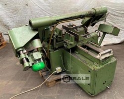 Maschine: FORTE BA 251 Bandsägeautomaten
