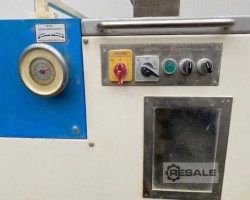 Maschine: FORTUNA KM 4 Teigteilwirkmaschinen