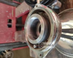 Maschine: PROBST + CLASS JV14 Mühlen