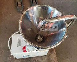 Maschine: PROBST + CLASS N60/S Mühlen