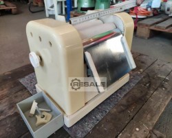 Maschine: OTTO HERMANN  Mischer