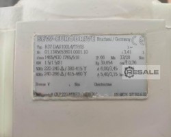 Maschine: MASO SPS-2 Pumpen