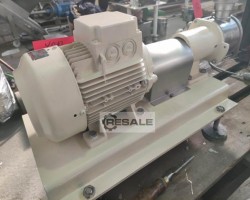 Maschine: JOHNSON  Pumpen