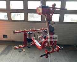 Maschine: DALMEC Partner PRF Industrieller Handhabungsmanipulator-Balancer