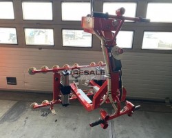 Maschine: DALMEC Partner PRF Industrieller Handhabungsmanipulator-Balancer