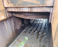 Maschine: AVERMANN 1810-5-74/100 Ballenpressen