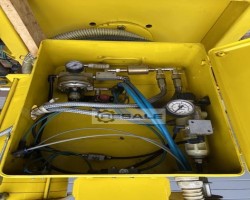 Maschine: DALMEC Partner Equo PES Industrieller Handhabungsmanipulator-Balancer