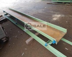 Maschine:   Vibrorinne