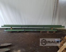 Maschine:   Vibrorinne