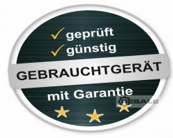 Maschine: MERKLE MobiMIG 280 K MIG MAG Schutzgasschweissgeräte