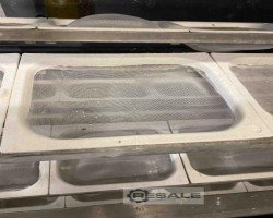 Maschine: GLIMEK Brotzwischengärschrank Gärschrank