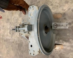 Maschine: TWIN DISC MG 5091 Motoren