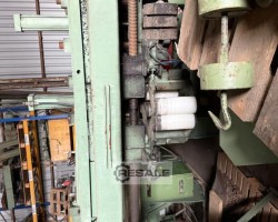 Maschine: DIMTER  Kappsägen