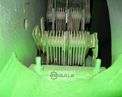 Maschine: FALLER  Mühlen