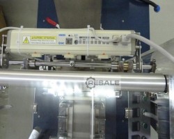 Maschine: AMTEC MEDIAwrap C45-M ION Einschlagmaschinen