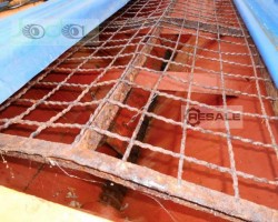 Maschine: KüPPER-WEISSER STA 95 – E50H Schneeräummaschinen