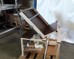 Maschine: MüRO 5000/A2 WT Blockleimpresse