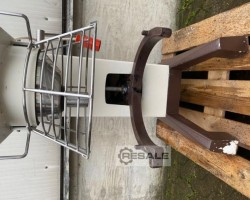 Maschine: VARIMIXER Bear R-N 30 Planetenrührmaschinen