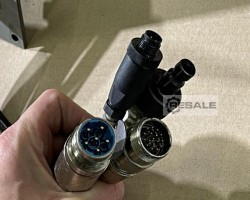 Maschine: HOFMANN RW-NC 220 Rundtische