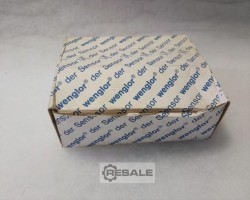 Maschine: WENGLOR YP11MGVL-P24, Hochleistung Entfernung Sensor / Laser,