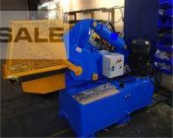 Maschine: DELTAX 600 S Alligatorscheren