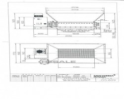 Maschine: SANT ANDREA NOVARA G30/1570 Schredder