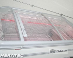 Maschine: AHT Miami 185 (+/-/U) Kühltruhen