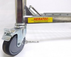 Maschine: KATSCHOTEC  Plattenwagen