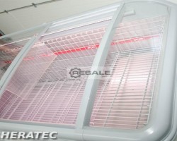 Maschine: AHT Miami 185 (+/-/U) Tiefkühltruhen