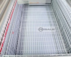 Maschine: AHT Miami 210 (+/-/U) Tiefkühltruhen