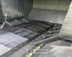 Maschine: DECKEL MAHO DMU 200 P CNC Fräsmaschinen