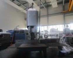 Maschine: AEG ADEB71K4R3 ZWEISPINDELBOHRMASCHINE