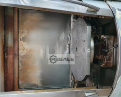 Maschine: DECKEL MAHO DMC 80 U hi-dyn CNC Fräsmaschinen