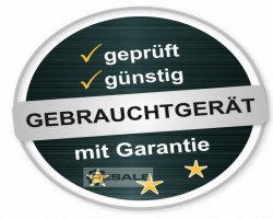 Maschine: MERKLE MobiMIG 280 K MIG MAG Schutzgasschweissgeräte