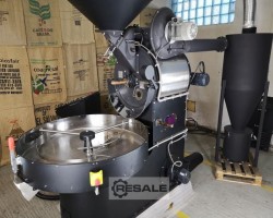 Maschine: PROBAT UG22 Kaffeeröstmaschinen