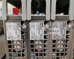 Maschine: AMKASYN AZ05-0-0-1 / AW2,5/5 / AW4,5/9 AMK Servo Driver Servoregler