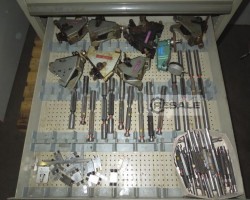 Maschine:   Messtechnik