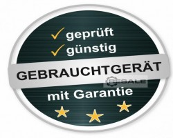 Maschine: MERKLE MobiMIG 280 K MIG MAG Schutzgasschweissgeräte