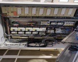 Maschine: DüBOR TSA 800 Ölsprüher