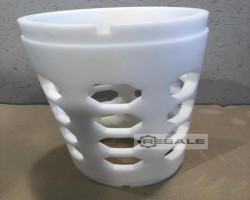 Maschine: WP 52gr. - 58gr. Kammertrommel