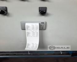 Maschine: CONTEC Mini 15 Betonmischanlagen