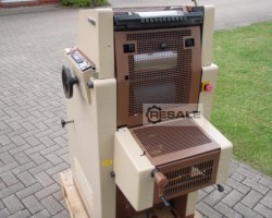 Maschine: ROTAPRINT R45 K 