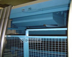 Maschine: MENGELE C320-4B Abkantpressen