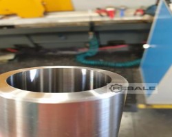 Maschine: PROFIKA DL 10G CNC Drehmaschinen