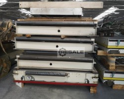 Maschine: RULLIERE Motorizzate Rollenbahnen