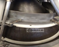 Maschine: GLIMEK CR-310 GM Brotanlagen