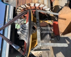 Maschine: CAT 3608 CARTRIDGE