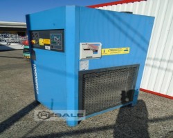 Maschine: HANKISON HD1850CE-G Drucklufttrockner