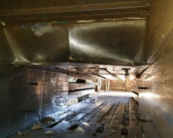 Maschine: PAAL KONTI 275 F Ballenpressen